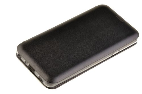 Etui Slim Elegance do LG G7 Thinq czarny na Arena.pl