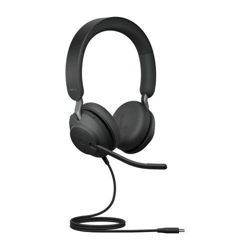 Evolve2 40 USB-C UC Stereo na Arena.pl