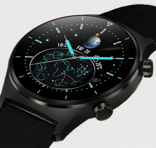 SMARTWATCH ZEGAREK na Arena.pl