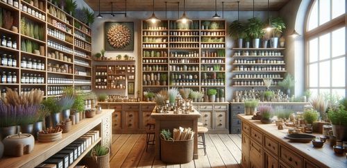 SUPLEMENT DIETY Aliness Jod tabletki 200 szt. ZESTAW ZDROWIE na Arena.pl