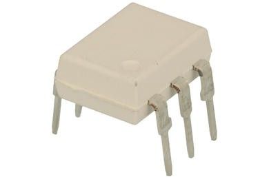 Transoptor MOC3041 optotriak DIP6 na Arena.pl