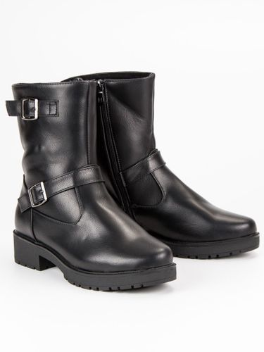 WORKERY Rozmiar - 38 na Arena.pl