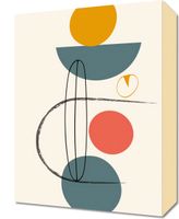 Obraz 30x40cm Równe Kompozycje