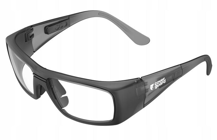 OKULARY OCHRONNE KOREKCYJNE +2,5 zdjęcie 2