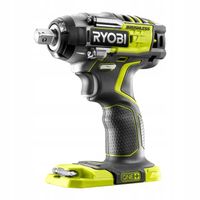 RYOBI KLUCZ UDAROWY BEZSZCZOTKOWY 18V R18IW7-0 270Nm KORPUS 1/2