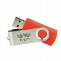 PROGRAMATOR PAMIĘCI ZEW PROGRAMATORÓW CZAS PPZ-01