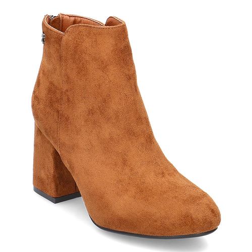 Refresh - Botki Damskie - 69286 CAMEL 41 na Arena.pl