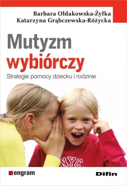 Mutyzm wybiórczy zdjęcie 1