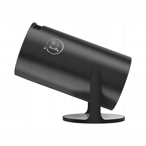 PROJEKTOR RZUTNIK ANDROID TV WIFI MINI 4K PRZENOŚNY SMART CZARNY na Arena.pl