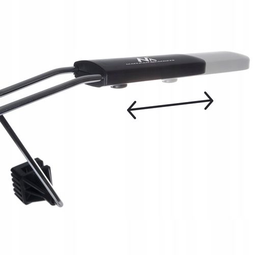 SAMOCHODOWY WIESZAK NA UBRANIA UCHWYT NA ZAGŁÓWEK REGULOWANY MACLEAN MC-870 na Arena.pl