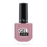 Golden Rose Extreme Gel Shine Nail Color 15 Żelowy lakier do paznokci Kolor - 15