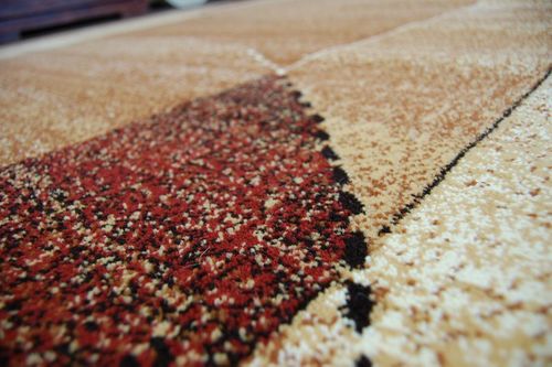 Dywan STANDARD LOGANS piaskowy na Arena.pl