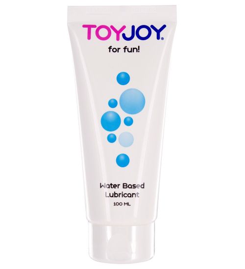 Lubrykant na bazie wody 100ml zdjęcie 1