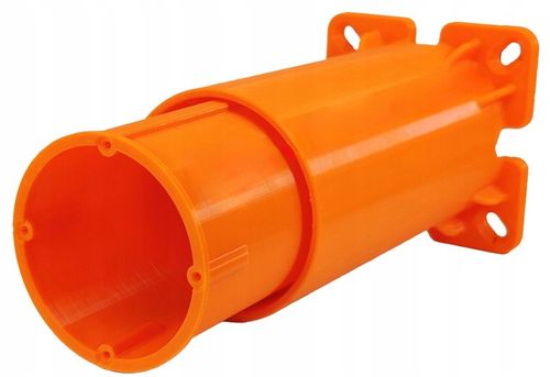 PUSZKA ELEKTRYCZNA DO ELEWACJI 150-210 MM, STEROPIAN, REGULOWANA na Arena.pl