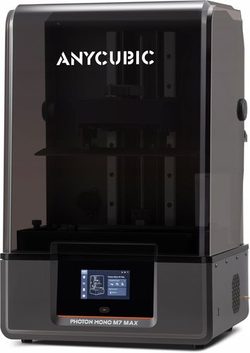 Drukarka 3D Anycubic Photon Mono M7 Max na Arena.pl