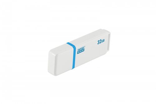 GOODRAM UMO2 32GB USB 2.0 Biały na Arena.pl