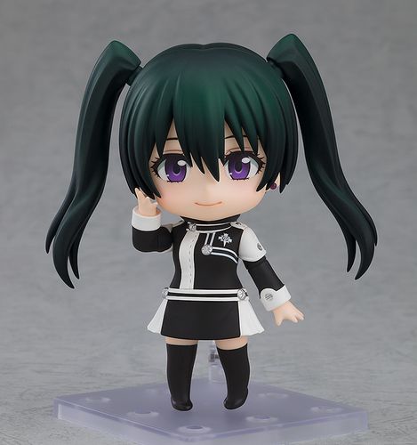 Nendoroid Lenalee Lee D.Gray-Man na Arena.pl
