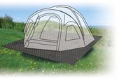 Podłoga pod namiot Groundsheet 400x500 - EuroTrail