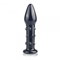 5.5 glass romance black