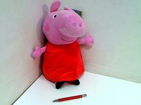 PEPPA Swinka Peppa pluszowa 33cm 926-1002