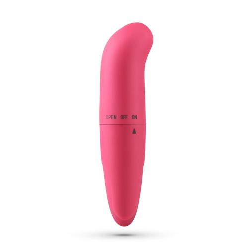 crushious g-finder mini massager pink na Arena.pl