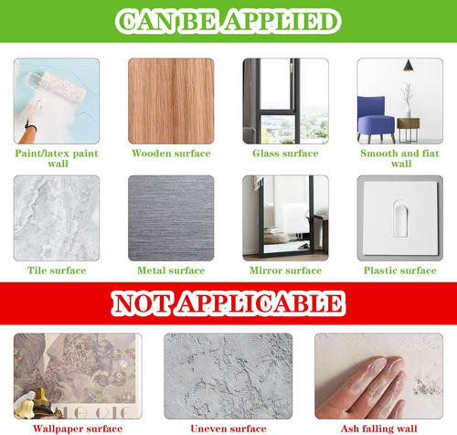 Naklejki ścienne rośliny 3D bonsai zestaw dekoracja salon na Arena.pl