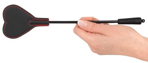 Heart Mini Crop na Arena.pl