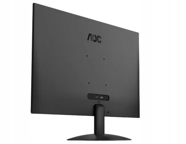Monitor LED 27" AOC Q27B35S3 zdjęcie 4