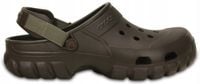 Męskie Buty Chodaki Crocs OffRoad Sport 202651 Clog 42-43