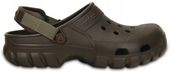 Męskie Buty Chodaki Crocs OffRoad Sport 202651 Clog 42-43
