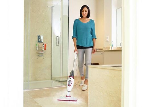 Mop parowy Black-Decker BDS1616R na Arena.pl