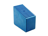 Stopka Do Drabiny Drewnianej Gumowa 72x23 1 szt HB41