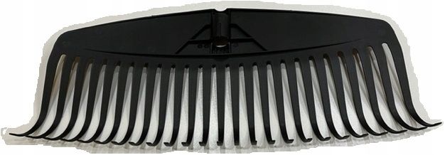 FISKARS GRABIE DO LIŚCI SOLID L GŁOWICA 1014915 zdjęcie 6