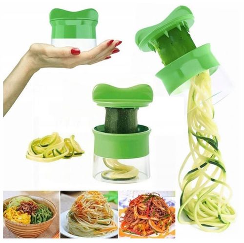 Tarka TEMPERÓWKA do warzyw makaron spirala FIT na Arena.pl