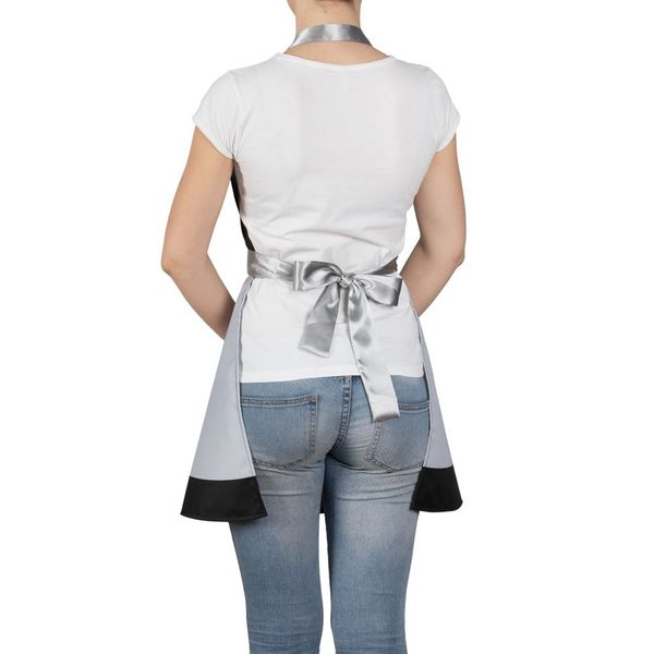 Nitly dla Mamy - Fartuszek Sukienka zdjęcie 5