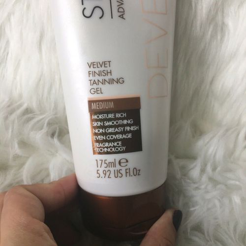 ST.MORIZ BALSAM SAMOOPALAJĄCY MEDIUM SAMOOPALACZ ! na Arena.pl