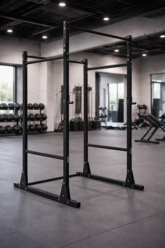 Klatka treningowa Power Rack UNDERFIT na Arena.pl