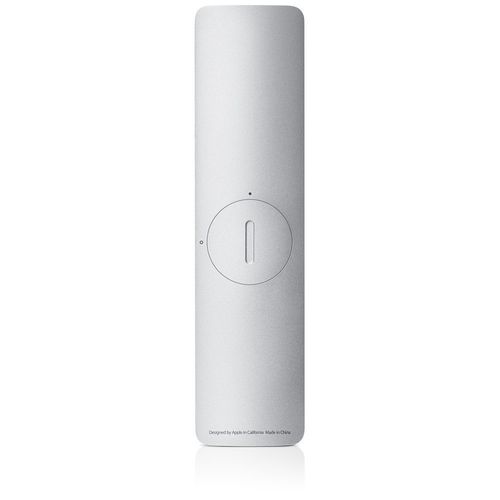 Pilot Apple TV Remote Srebrny MM4T2ZM/A na Arena.pl