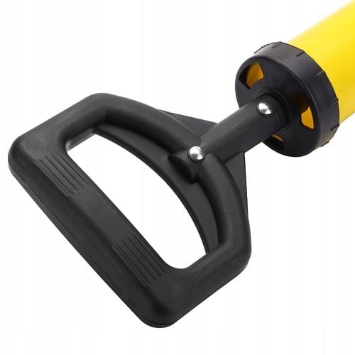 WYCISKACZ BUDOWLANY POMPKA MAS CEMENT TYNK ZAPRAWA BISANTI na Arena.pl