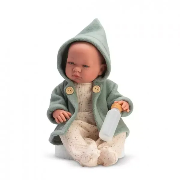 Lalka hiszpańska Pablo 43cm zdjęcie 1