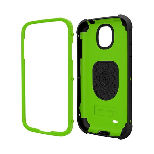 TRIDENT CYCLOPS - Samsung Galaxy S4 - GREEN na Arena.pl