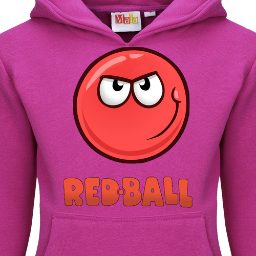 Dres Dziecięcy - Red Ball 4 na Arena.pl