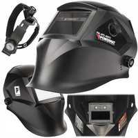 SAMOŚCIEMNIAJĄCA MASKA PRZYŁBICA TRUE COLOR LCD PM-APS-600TC