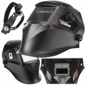 SAMOŚCIEMNIAJĄCA MASKA PRZYŁBICA TRUE COLOR LCD PM-APS-600TC