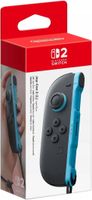Pad Nintendo Joy-Con 2 (L) Light Blue