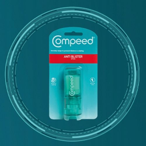 COMPEED sztyft przeciw pęcherzom i otarciom 8 ml na Arena.pl