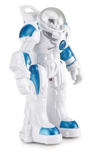 ROBOT SPACEMAN RASTAR 1:32 na Arena.pl