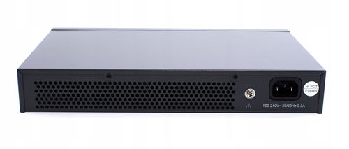 SWITCH TL-SG1016D 16-PORTOWY TP-LINK na Arena.pl