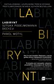 LABIRYNT PAWEŁ MOTYL