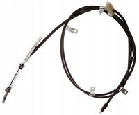Linka ręcznego przednia Jeep Grand Cherokee WK2 2011-2022